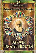 Kitap Dünyası: Darwin DNA'yı Bilseydi