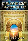 Kitap Dünyası: Kuran'ın Işığı Satanizmi Yok Etti