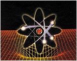 Olağanüstü Mucize: Atomlar