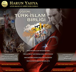 Sizin İçin Seçtiklerimiz: Çözüm Türk-İslam Birliği