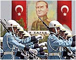 Türk Ordusu'nun Verdiği Güven
