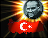Türk Vatanı Bir Bütündür, Parçalanamaz