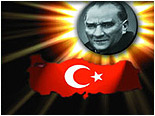 Türk'ün Üstün Ahlak ve Seciyesi
