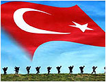 Ülkemizin En Büyük Teminatı: Türk Ordusu