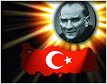 Üniter Devlet Yapımız, Türkiye'nin Bölünmez Bütünl