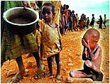 Yaşanan Ahir Zaman: Fakirliğin Artması