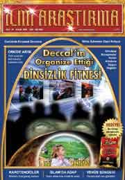 İlmi Araştırma  Sayı 29 - Kasım 2006