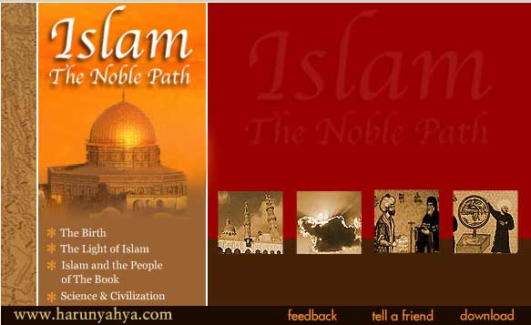Islam: The noble path