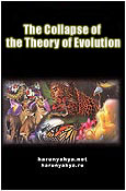The Collapse of the Theory of Evolution
