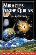 Miracles Of The Qur’an