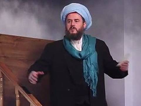 Şeyh Ahmed Yasin İttihad-ı İslam'ı anlatıyor