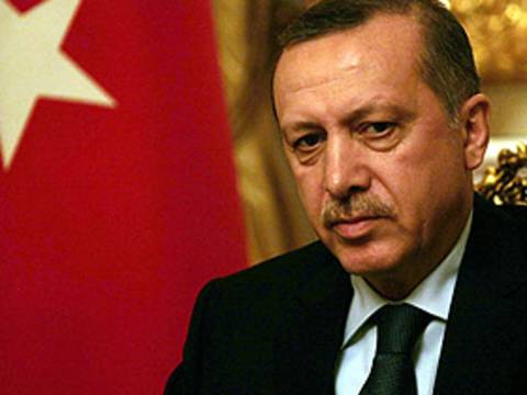 Başbakan Recep Tayyip Erdoğan'ın terörle mücadele 