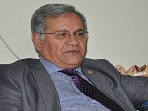 23. Dönem MHP Milletvekili Prof. Akif Akkuş A9 Hak