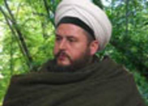 Sheikh Ahmet Yasin; Hazrat Mahdi (pbuh) is alive