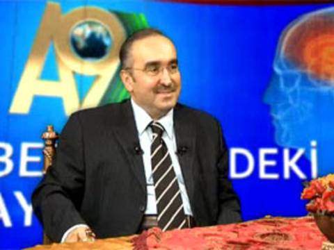 Bedenimizdeki Ayetler - 2 - Prof. Dr. Fatih Avşar, Ankara Numune Eğitim ve Araştırma Hst. Eski Başhekimi (2 Kasım 2011)