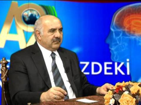 Bedenimizdeki Ayetler - 4 - Prof. Dr. Muzaffer Gülyurt, Ortodonti Uzmanı, AKP 22-23. dönem milletvekili (30 Kasım 2011)
