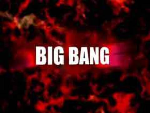 Big Bang'deki muhteşem denge