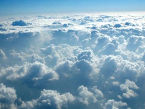 Gökyüzündeki iman delilleri: Bulutlar