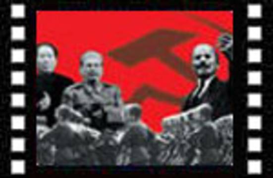 3- التاريخ الدموي للشيوعية