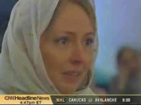 CNN: 11 Eylül sonrası 1.5 milyon kişi İslam oldu