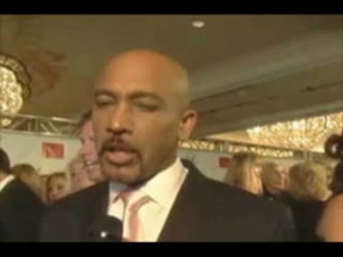 Montel Williams says that Americans need to know I