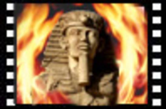 The characters of today's Pharaohs