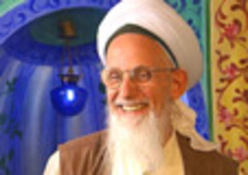 Scheikh Hassan Dyck's (Stellvertreter für Scheikh Nazim al-Qubrusi al-Haqqani) Nachricht bezüglich Harun Yahya