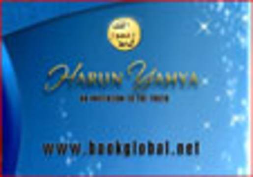 Harun Yahya Books in English