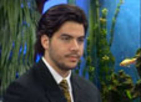 Altuğ Berker, Serdar Dayanık, Erdem Ertüzün ve Onur Yıldız'ın HarunYahya.TV'deki canlı sohbeti (1 Ağustos 2010)