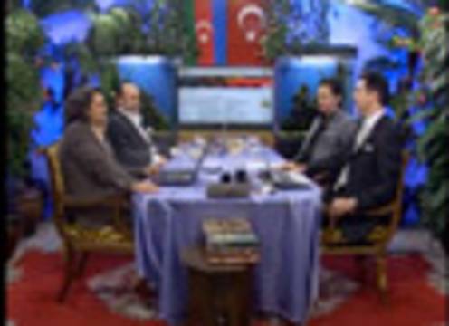 Dr. Oktar Babuna, Serdar Dayanık, Akın Gözükan ve Onur Yıldız'ın HarunYahya.TV'deki canlı sohbeti (1 Eylül 2010)