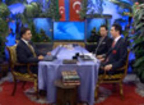 Dr. Oktar Babuna, Serdar Arslan ve Akın Gözükan'ın HarunYahya.TV'deki canlı sohbeti (2 Eylül 2010)