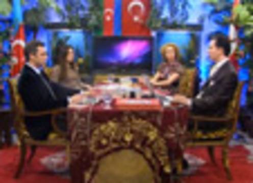 Dr. Oktar Babuna ve Altuğ Berker'in Kocaeli TV'deki canlı sohbeti (3 Aralık 2010)