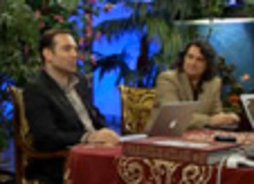 Dr. Oktar Babuna, Dr. Cihat Gündoğdu, Serdar Dayanık ve Akın Gözükan'ın HarunYahya.TV'deki canlı sohbeti (4 Ekim 2010)