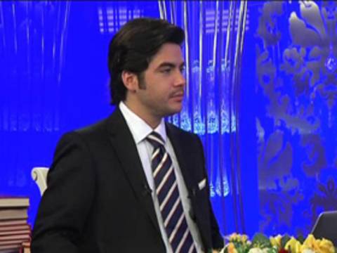 Akın Gözükan ve Erdem Ertüzün'ün A9 TV'deki canlı sohbeti (4 Kasım 2011; 15:00)