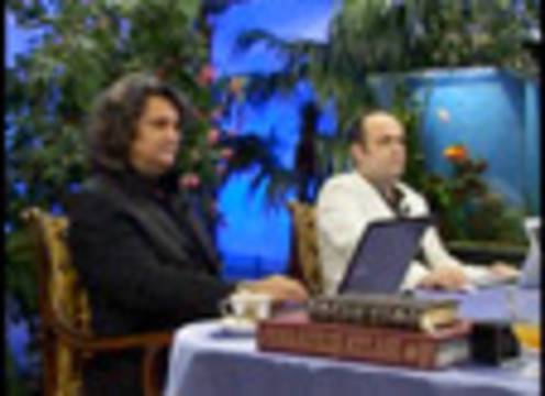 Dr. Oktar Babuna, Serdar Dayanık, Onur Yıldız ve Akın Gözükan'ın HarunYahya.TV'deki canlı sohbeti (5 Eylül 2010)