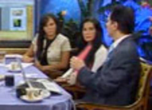 Dr. Oktar Babuna, Dr. Cihat Gündoğdu ve Altuğ Berker'in Adıyaman Asu TV'deki canlı sohbeti (5 Temmuz 2010)