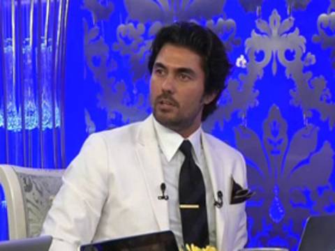 Onur Yıldız, Akın Gözükan, Temoçen Bey ve Erdem Ertüzün'ün A9 TV'deki canlı sohbeti (6 Kasım 2011; 17:00)