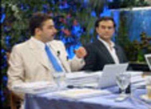 Dr. Oktar Babuna, Tarkan Yavaş, Akın Gözükan ve Serdar Arslan'ın HarunYahya.TV'deki canlı yayın sohbeti (7 Temmuz 2010)