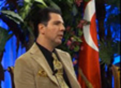 Dr. Oktar Babuna ve Altuğ Berker'in Adıyaman Asu TV'deki canlı sohbeti (8 Kasım 2010)