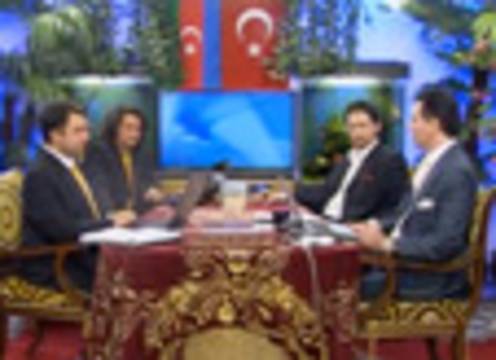 Dr. Oktar Babuna, Serdar Dayanık, Akın Gözükan ve Serdar Arslan'ın HarunYahya.TV'deki canlı sohbeti (9 Ekim 2010)