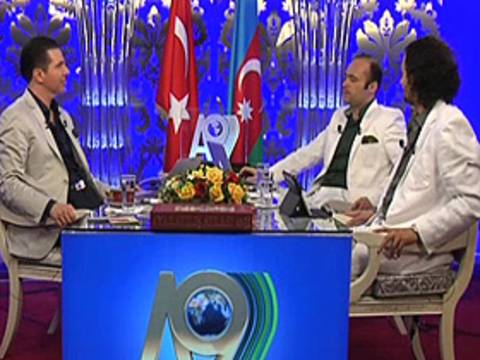 Dr. Oktar Babuna, Akın Gözükan ve Onur Yıldız'ın A9 TV'deki canlı sohbeti (10 Eylül 2011; 17:00)