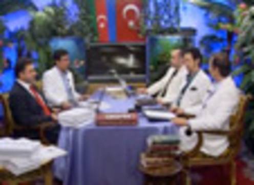 Altuğ Berker, Erkan Seyhan, Serdar Arslan, Onur Yıldız ve Akın Gözükan'ın HarunYahya.TV'deki canlı sohbeti (10 Eylül 2010)