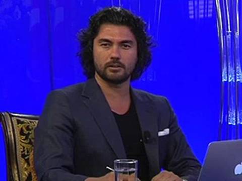 Serdar Dayanık, Akın Gözükan, Bilal Sami Gökdemir ve Temoçen Bey'in A9 TV'deki canlı sohbeti (10 Haziran 2011; 12:00)