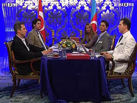 Dr. Oktar Babuna, Altuğ Berker ve Erdem Ertüzün'ün A9 TV, Adıyaman Asu TV'deki canlı sohbeti (10 Haziran 2011; 22:00)