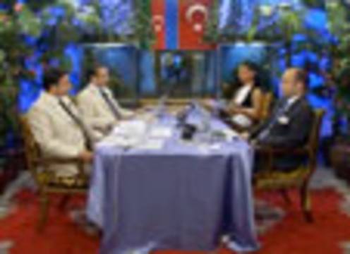 Dr. Cihat Gündoğdu, Onur Yıldız, Akın Gözükan ve Serdar Arslan'ın HarunYahya.TV'deki canlı yayın sohbeti (10 Temmuz 2010)