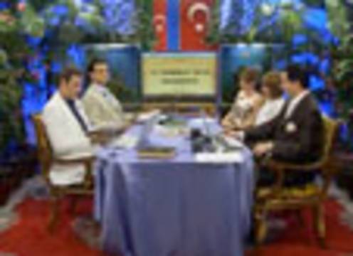 Dr. Oktar Babuna, Altuğ Berker ve Tarkan Yavaş'ın Adıyaman Asu TV'deki canlı sohbeti (12 Temmuz 2010)