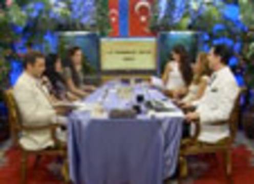 Dr. Oktar Babuna ve Altuğ Berker'in Gaziantep Olay TV ve Çay TV'deki canlı sohbeti (13 Temmuz 2010)
