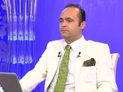 Onur Yıldız ve Erdem Ertüzün'ün A9 TV'deki canlı sohbeti (14 Aralık 2011; 17:00)