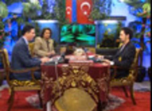 Dr. Oktar Babuna, Serdar Dayanık ve Akın Gözükan'ın HarunYahya.TV'deki canlı sohbeti (14 Ekim 2010)