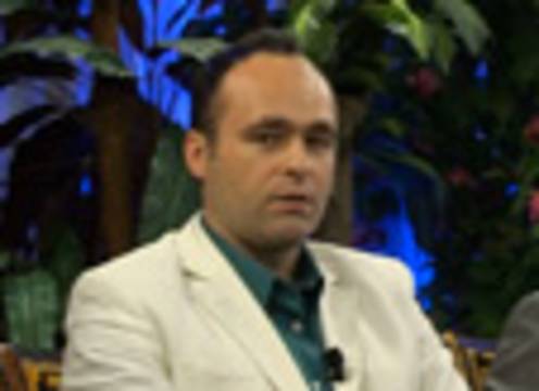 Dr. Oktar Babuna, Dr. Cihat Gündoğdu, Serdar Arslan, Onur Yıldız ve Akın Gözükan'ın HarunYahya.TV'deki canlı sohbeti (14 Kasım 2010)